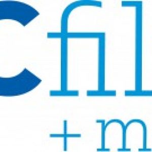 KC Film + Media Office Logo